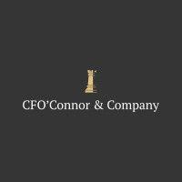 cfo'connor & company logo image