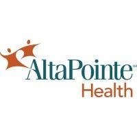 altapointe health systems logo image