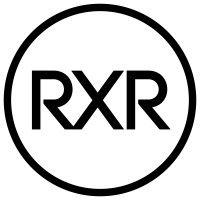 rxr sports logo image