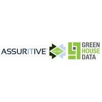 assuritive, inc. logo image