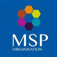 msp organisation logo image