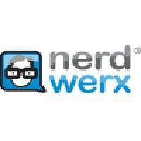 nerdwerx - a creative digital agency