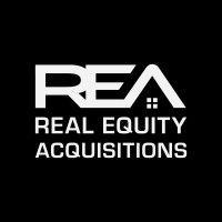 real equity acquisitions logo image