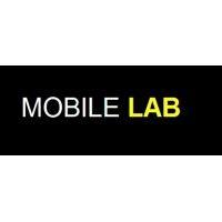 mobile lab nz logo image