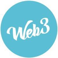 web3 logo image