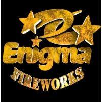 enigma fireworks ltd logo image