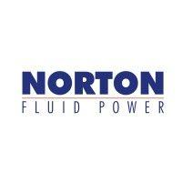 norton fluid power logo image