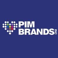 pim brands logo image