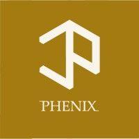 phenix jewellery