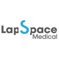 lapspace medical logo image