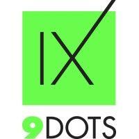 9dots management corp, llc logo image