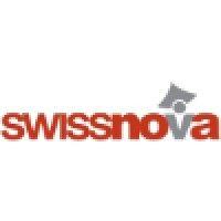 swissnova swiss logo image