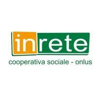 inrete cooperativa sociale logo image