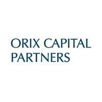 orix capital partners logo image