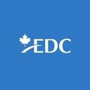 logo of Export Development Canada Exportation Et Developpement Canada