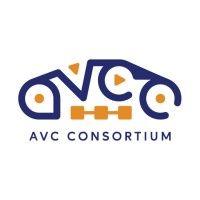 autonomous vehicle computing consortium, inc. (avcc) logo image