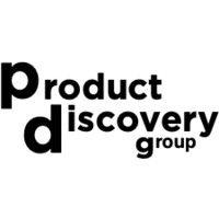 product discovery group logo image