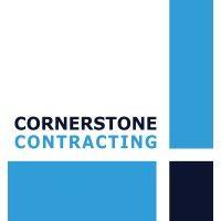 cornerstone contracting group, inc.