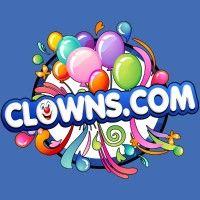 clowns.com inc logo image