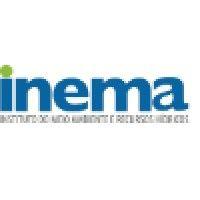 inema - instituto do meio ambiente e recursos hídricos