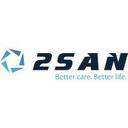 logo of 2 San