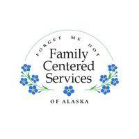 family centered services of alaska logo image