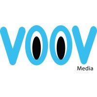 voov media logo image