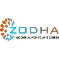 zodha solutions inc logo image