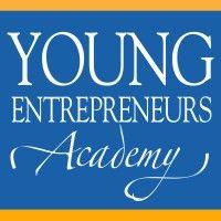 young entrepreneurs academy (yea!) logo image