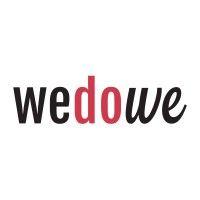 wedowe logo image