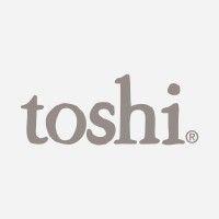 toshi australia logo image