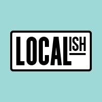 localish logo image