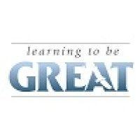 learning to be great logo image