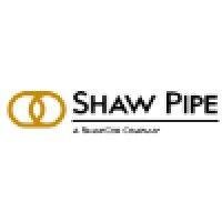 shaw pipe protection. a division of shawcor ltd. logo image