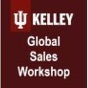 logo of Kelley Global Sales Workshop