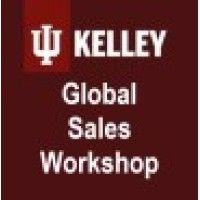 kelley global sales workshop logo image