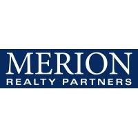 merion realty partners logo image