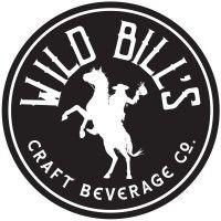 wild bill’s craft beverage co.