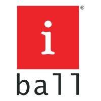 iball india logo image