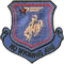 logo of Wyoming Air National Guard