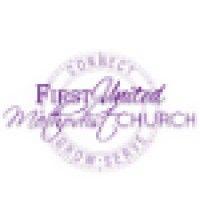 first united methodist church of bloomington, indiana logo image