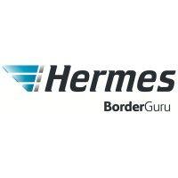 hermes borderguru logo image