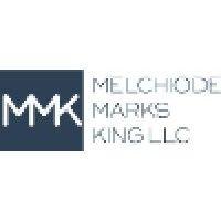 melchiode marks king llc logo image