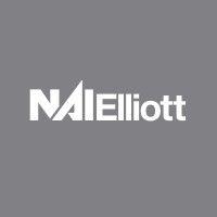 nai elliott logo image