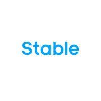 stable