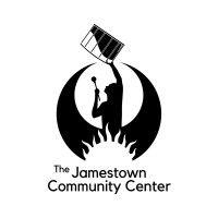 jamestown community center logo image