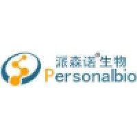 personalbio logo image