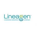 logo of Lineagen