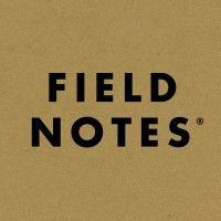 field notes brand