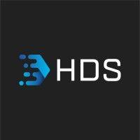 hds | distribution & storage logo image